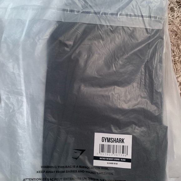 Whitney Simmons Rib Waist Large - Picture 5 of 5